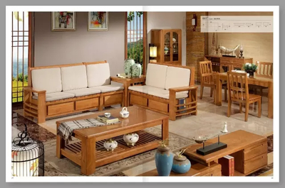 科普三虎莫霍實木家具保養與破損修復指南，趕緊收藏！