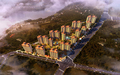 2019湖南房地產總評榜 旅游產品開發(fā)的新篇章與行業(yè)革新