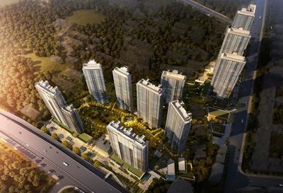 節后房價受壓，買房正當時 2017大武昌即將被圍觀新盤盤點