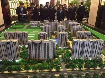 濰坊嚴查房地產(chǎn)價格虛高，市場規(guī)范助力旅游產(chǎn)品多元化開發(fā)