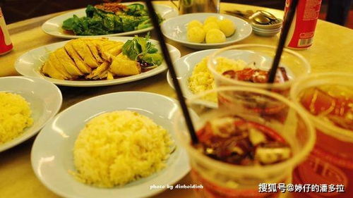 雞場(chǎng)街 馬來西亞的中國(guó)味美食秘境，一條街嘗遍華夏風(fēng)味
